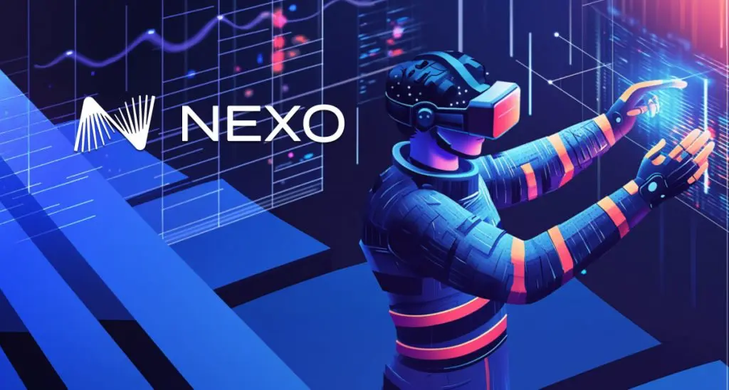 Nexo запускает AI-ассистента для интеллектуальных аналитик аккаунта и улучшенного пользовательского опыта