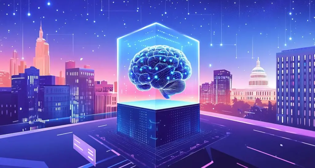 دراسة المخاطر غير المنشورة للذكاء الاصطناعي من NIST تبقى مؤجلة في ظل التغيير الإداري