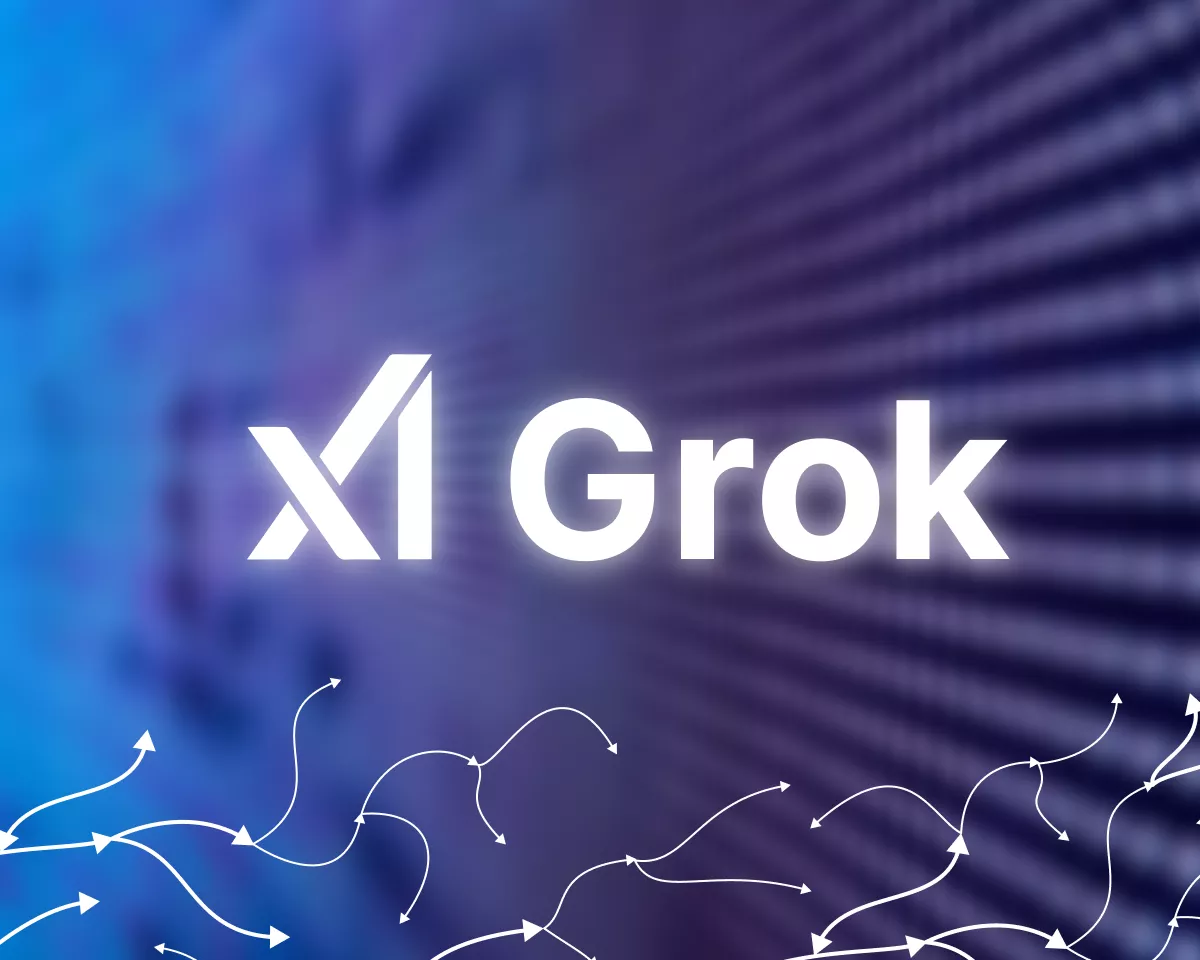 XI Grok AI AI Elon Musk