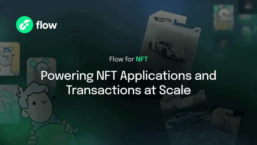 NFT与游戏需求下降如何影响Flow生态
