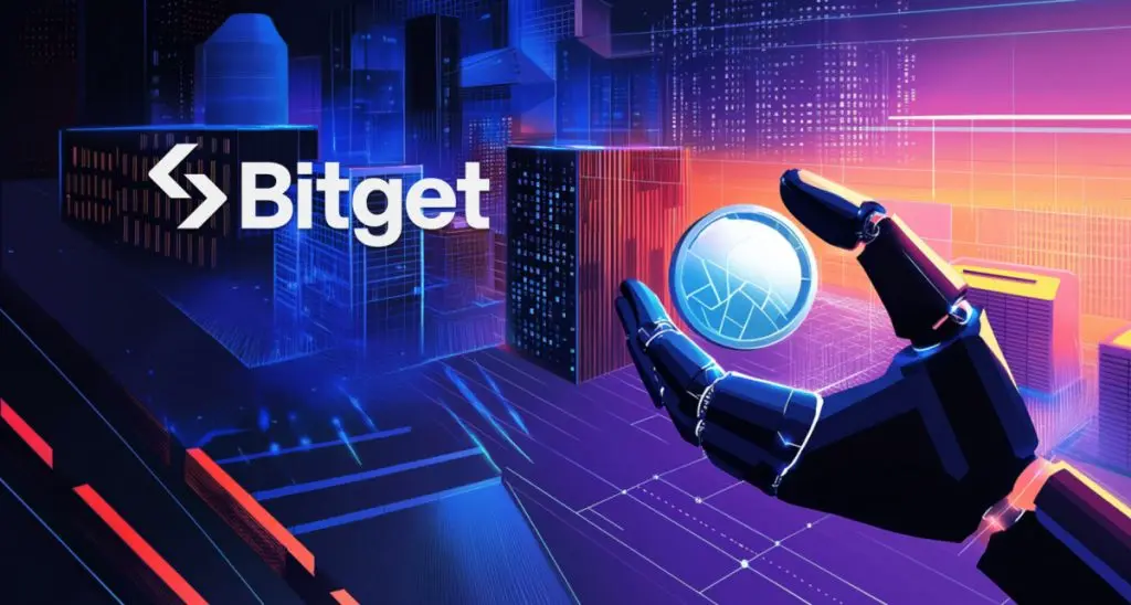 Bitget Memperluas Akses Global ke Lebih dari 100 Saham dan ETF yang Dikonversi Melalui Ondo Finance