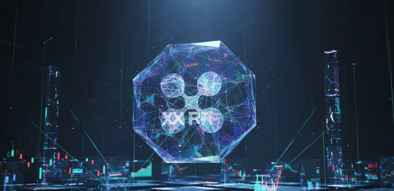 21Shares XRP ETF TOXR美国上市