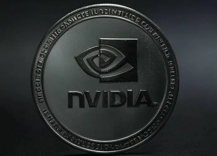 加密领域的 Nvidia