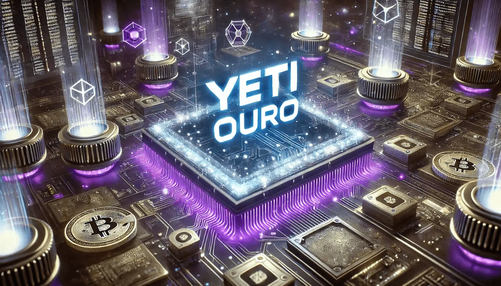 Best Cryptos To Buy This February: Dogecoin (DOGE), Shiba Inu (SHIB), Pepe  Coin (PEPE) And Yeti Ouro (YETIO) | CryptosHeadlines on Gate Square