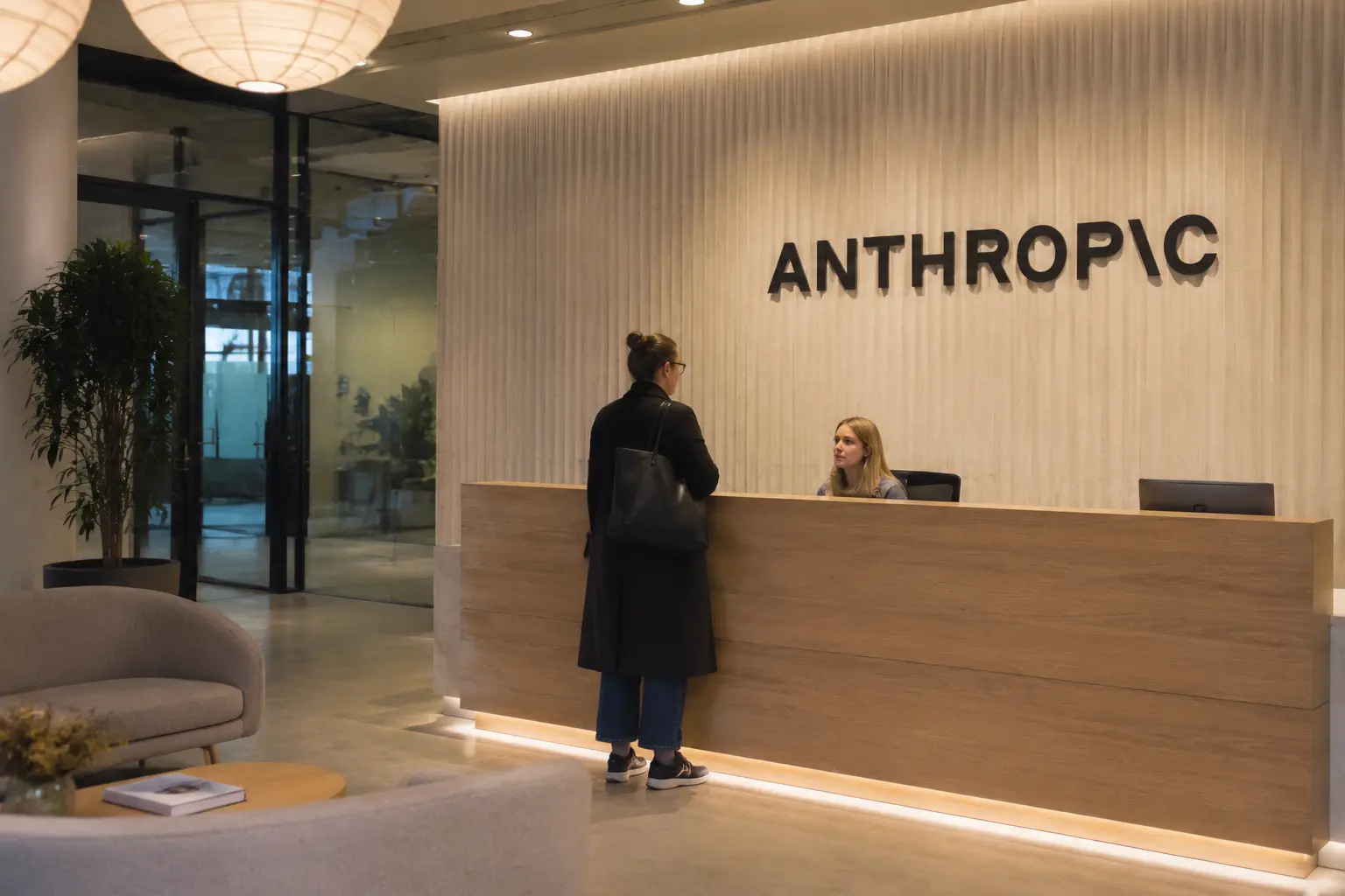 Anthropic