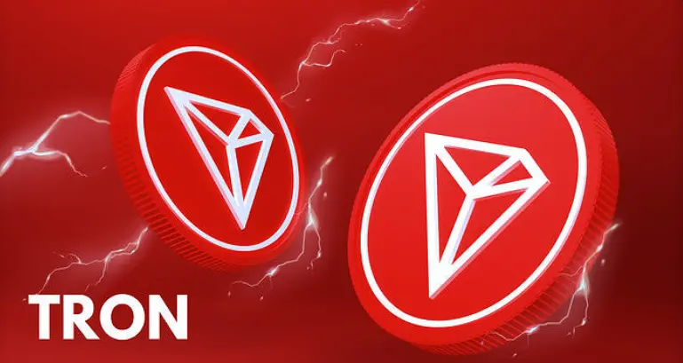 Tron Chiếm ưu thế so với Các Chuỗi Khác với Doanh Thu 1.42 triệu USD trong 24 Giờ, Nhưng TRX Vẫn Im Lặng