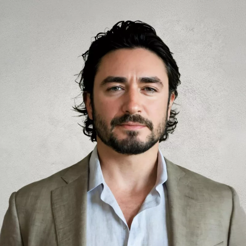 ビリー・リュードケ