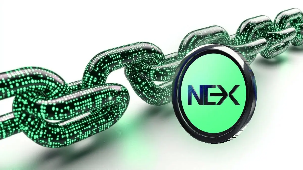 Chainlink 晒 14% 在储备更新后，提升了对山寨币的信心。Nexchain 和 WeWake 关注紧随其后，作为 Web3 中最好的加密预售 2025 项目之一，获得了关注。