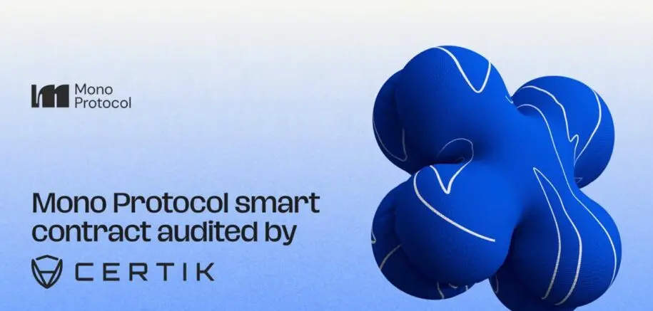 El Protocolo Mono Avanza a Través de la Etapa 19 a Medida que la Demanda de Preventa se Mantiene Fuerte Después de la Expiración del Bono