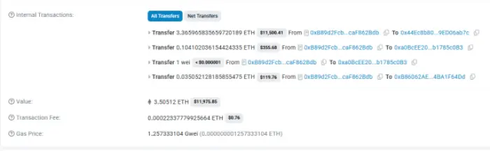 $T6900 cá voi mua