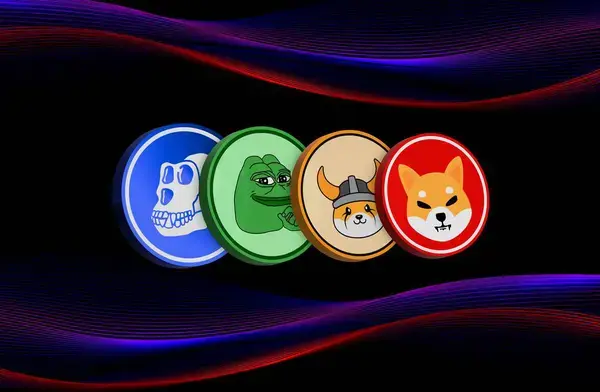 Emoções, crenças e comunidade, será que os Meme moedas têm "fundamentos"?