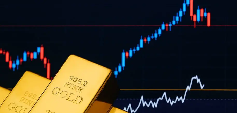 Gold Price Prediction: UBS Sees $5,000 Gold in Early 2026