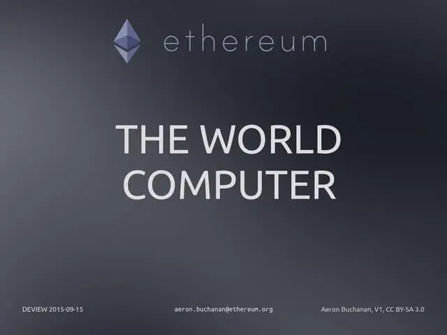 Ефір, десять років трансформації наративу