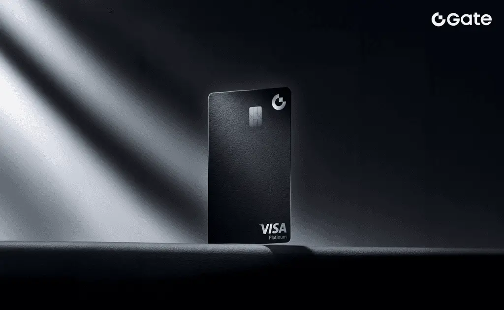 Gate Card's underlying logic: Is the consumption of crypto assets becoming a new trend?