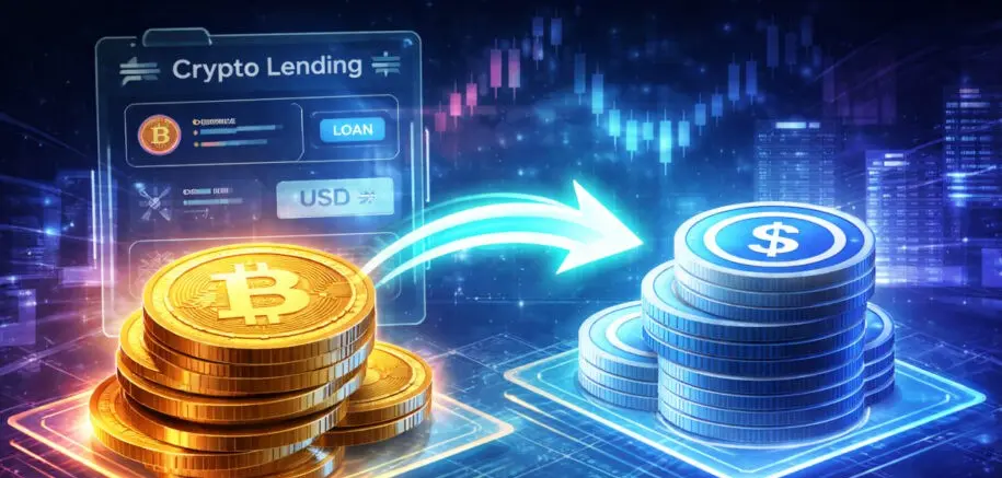 K33 Introduces Crypto-Backed Lending, Unlocking Liquidity Without Selling Bitcoin