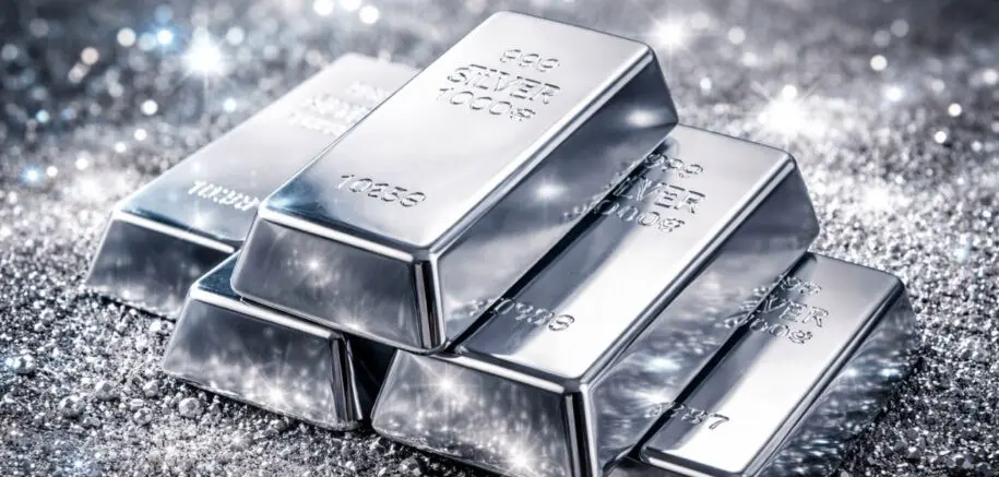 Silver Price Update: Market Rebounds After Major Wipeout
