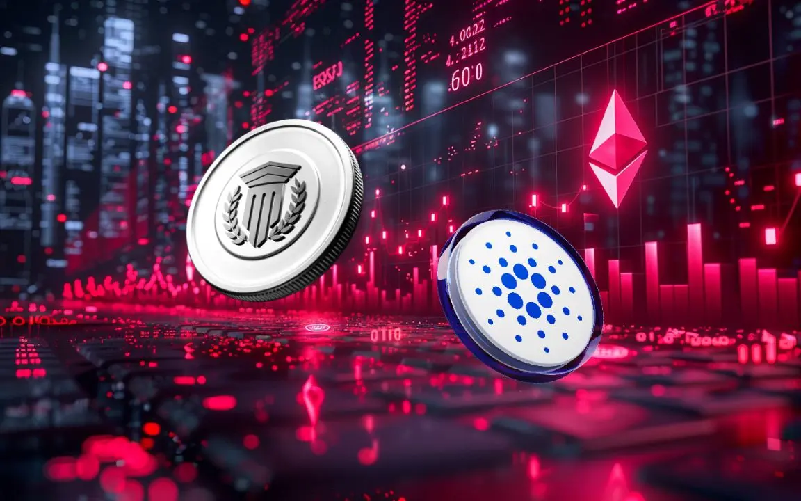 Este concorrente da ADA pode explodir 42x? Por que as baleias estão em alta em MUTM