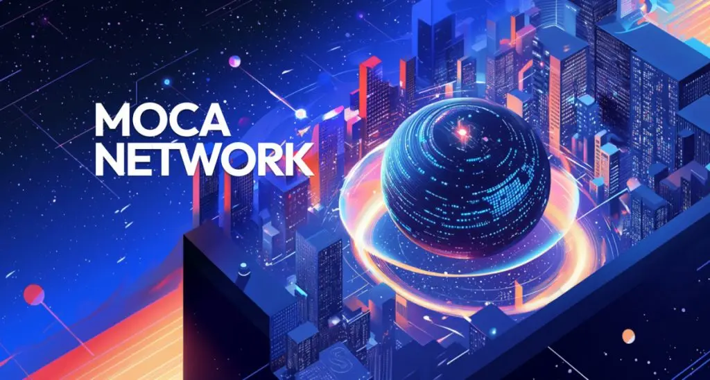 Moca Network Lanza MocaPortfolio Ofreciendo $20M En Tokens A Los Poseedores De MOCA Coin Y Mocaverse NFT