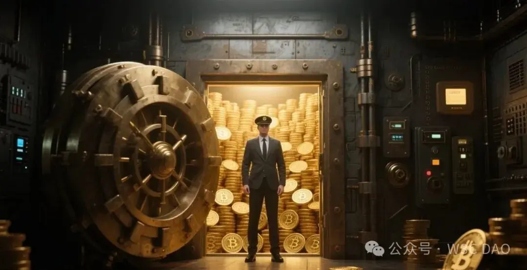90 miliar koin Whale jatuh tanpa suara: 220.000 kali hasil keluar di balik peralihan kapital Bitcoin yang baru dan lama