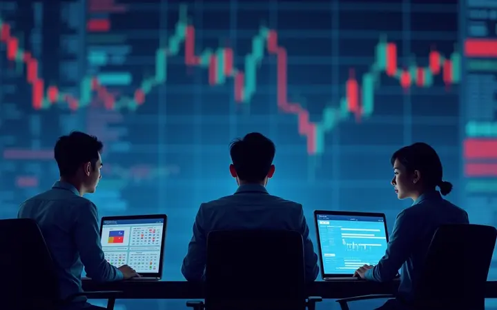 PLUME 在南韩流动性恢复市场乐观情绪中上涨70%