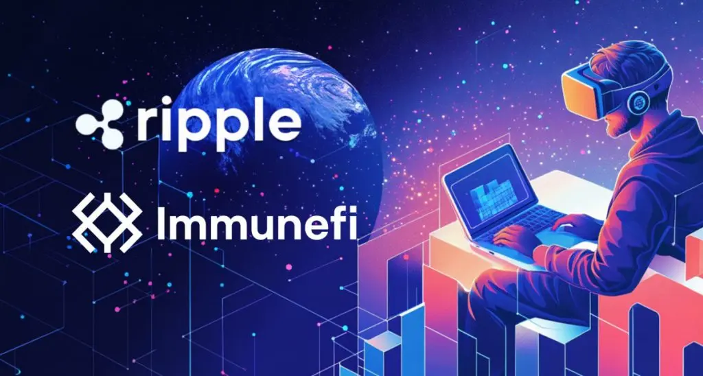 إيموني في تتعاون مع ريبيل لإطلاق "هاكاثون" لتأمين بروتوكول إقراض XRP Ledger