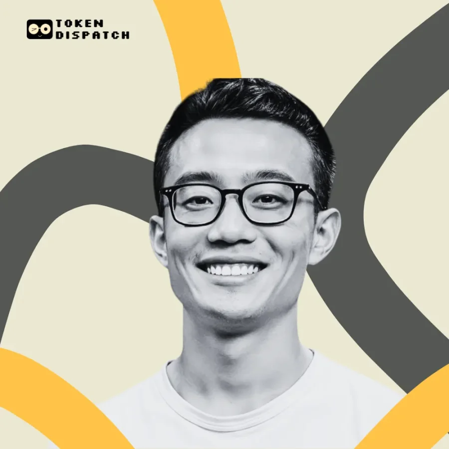 Mengenal Pendiri Hyperliquid Jeff Yan: Bagaimana Dalam Dua Tahun Mengalahkan Binance Dalam Sepuluh Tahun?