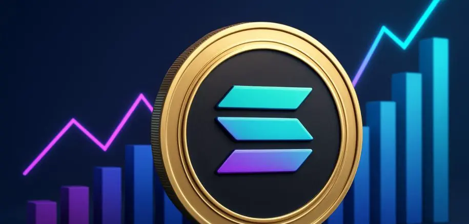 Solana's Stablecoin Market Explodes as Capital Moves Onchain