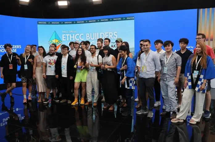 DFG'nin EthCC8 İncelemesi ve İçgörüsü: AI Ajansları, stablecoin ve Merkezi Olmayan Finans Yeniden Doğuşu
