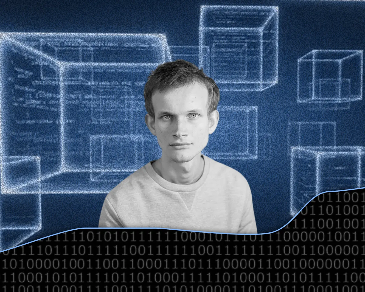 Бутерин Buterin
