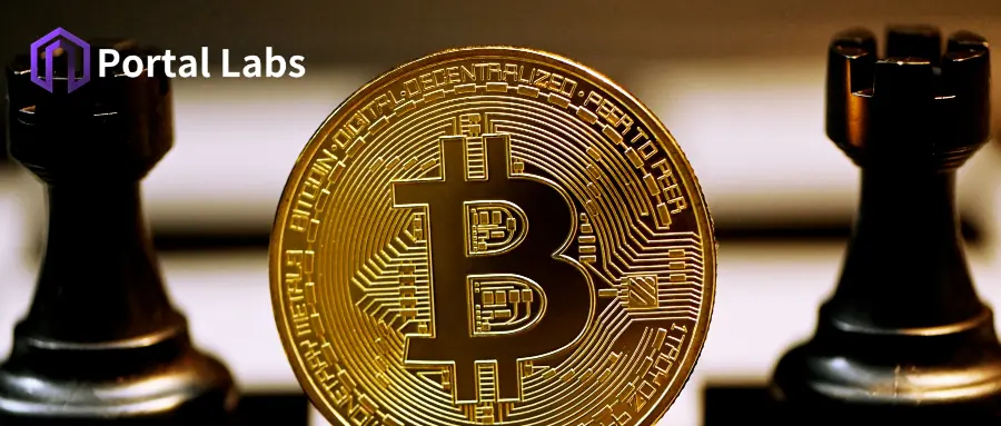Gümrük geldi, BTC düştü, hala dijital altın güvenli limanına mı inanıyorsun?