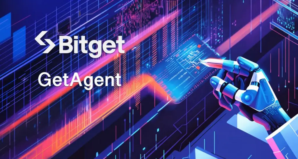 بيتجيت تفتح الوصول إلى التداول المدعوم بالوكيل الذكي مع GetAgent، مما يعزز تبني العملات المشفرة على نطاق أوسع