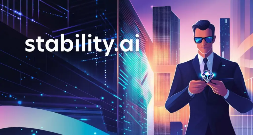 Stability AI et Electronic Arts sassocient pour permettre aux artistes, designers et développeurs de réinventer le développement de jeux