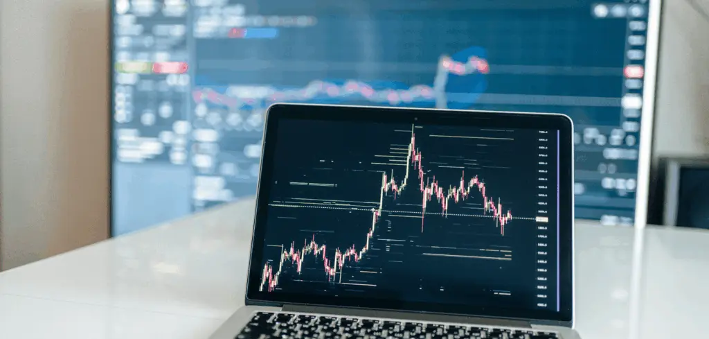 Dogecoin Price Chart