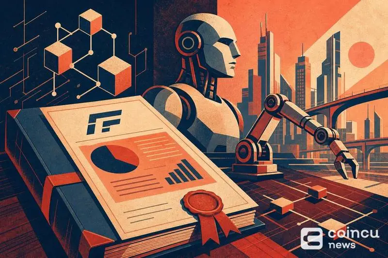 Framework Ventures Raises $400M for Fourth Fund Targeting Blockchain, AI and Robotics