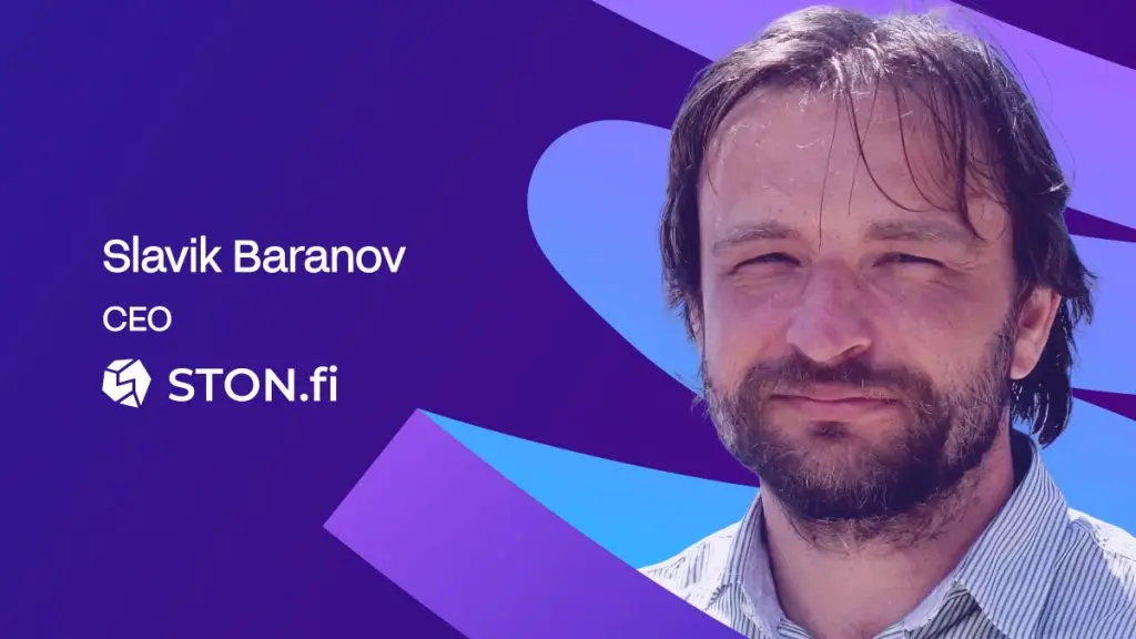 STON.finin Telegramı Finansın Geleceğine Dönüştürmesi