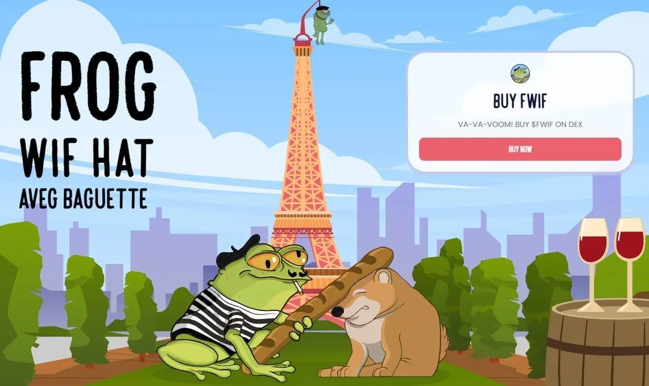 Traders Predict This Coin Can 25x By The End Of 2024