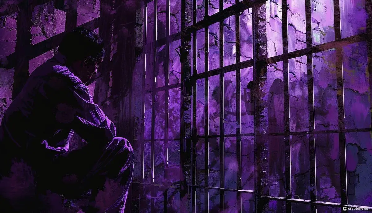 South Korean Altcoin Issuer Arrested on $16.1m Fraud Charges