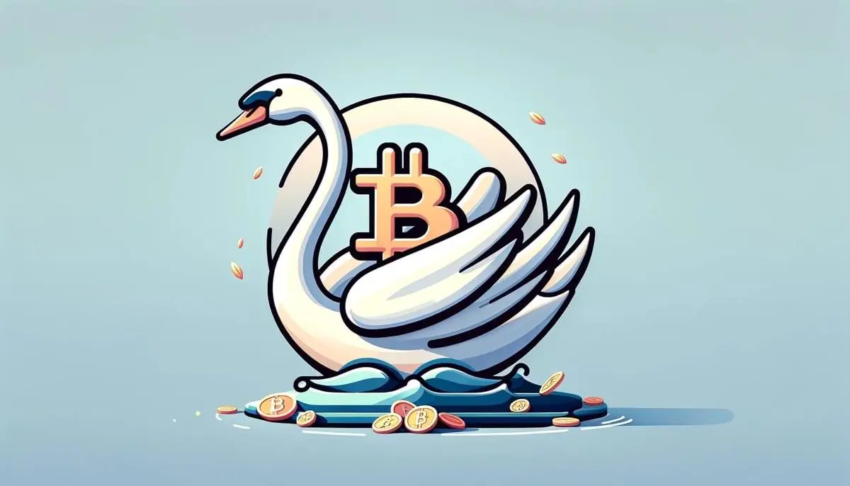 Swan Bitcoin