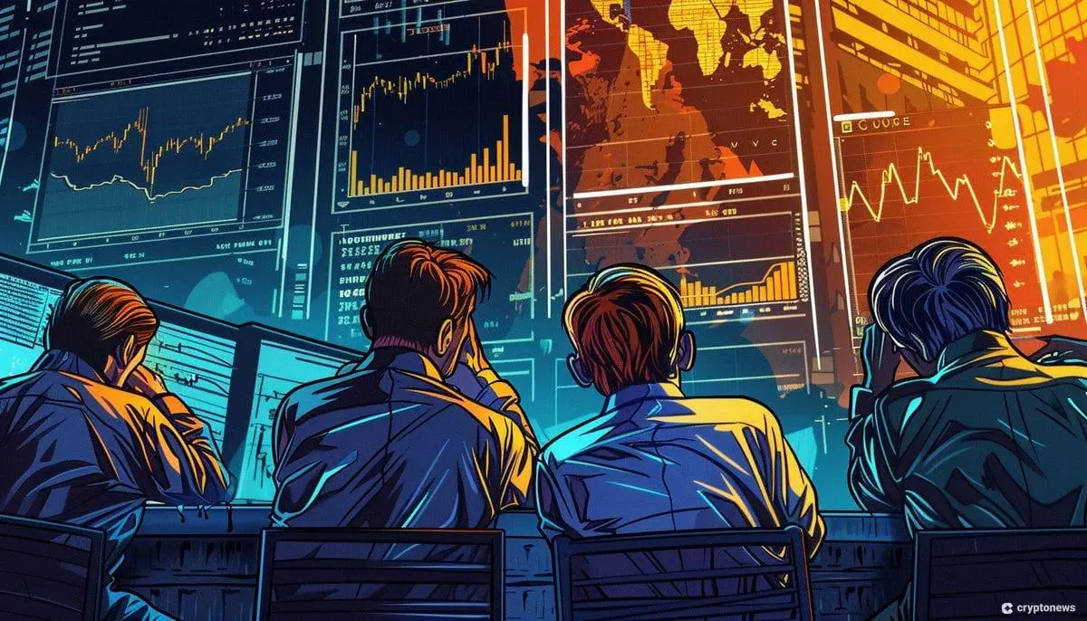 Solana Price Prediction as SOL Drops 5% – Can It Recover From Its Recent Crash?