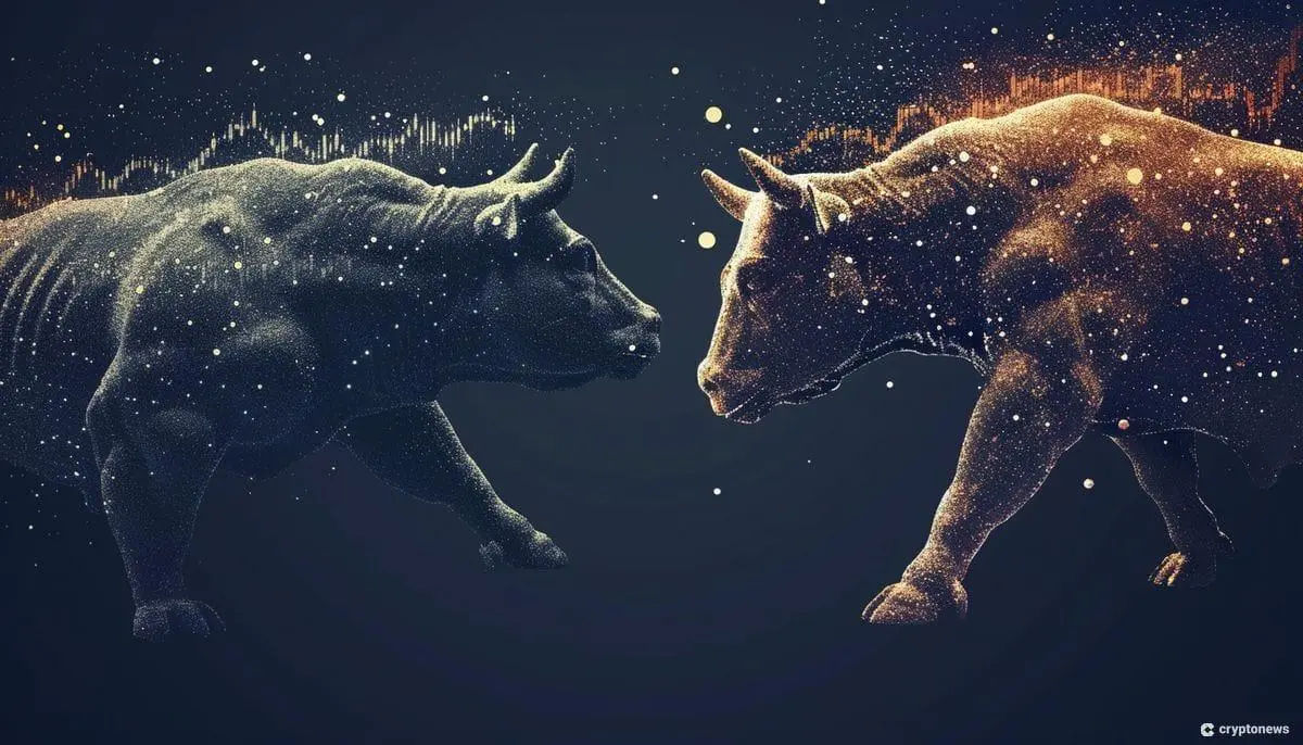 Billionaire Arthur Hayes Says Bitcoin Price Action