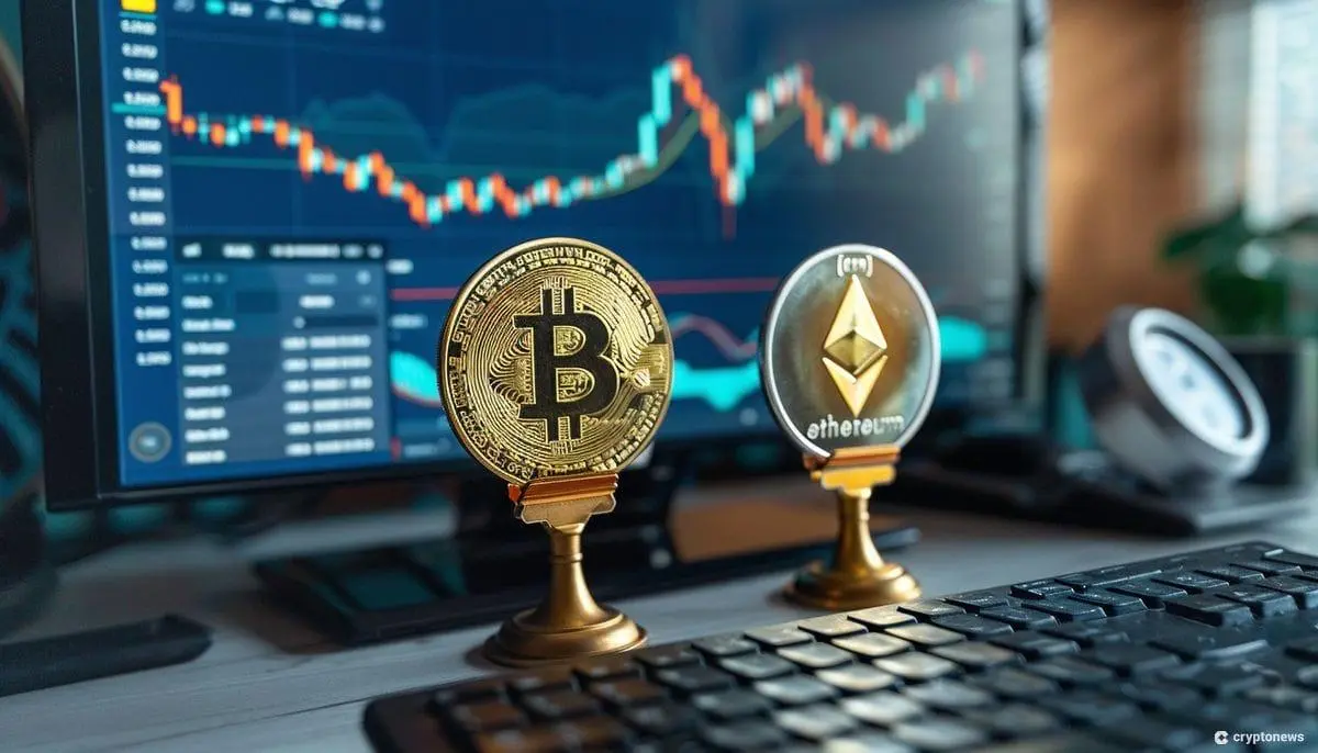 Bitwise CIO 希望 SEC 将现货以太坊 ETF 推迟到 12 月