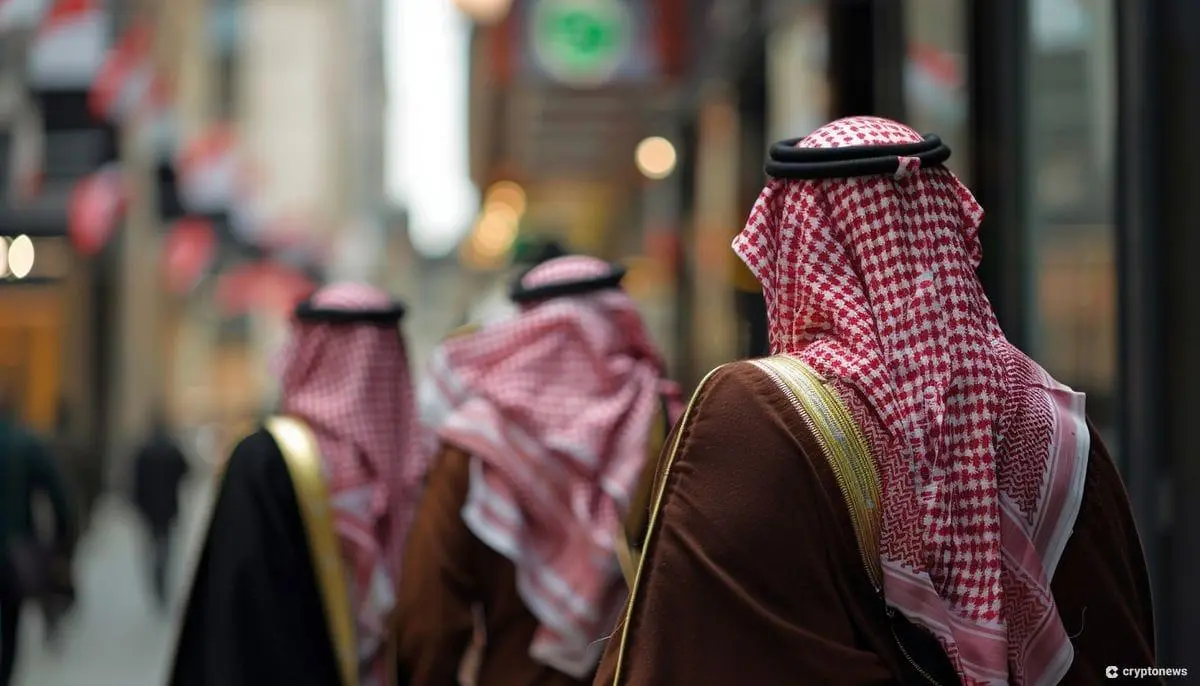 Saudi Investors Barred from FTX's Anthropic Stake