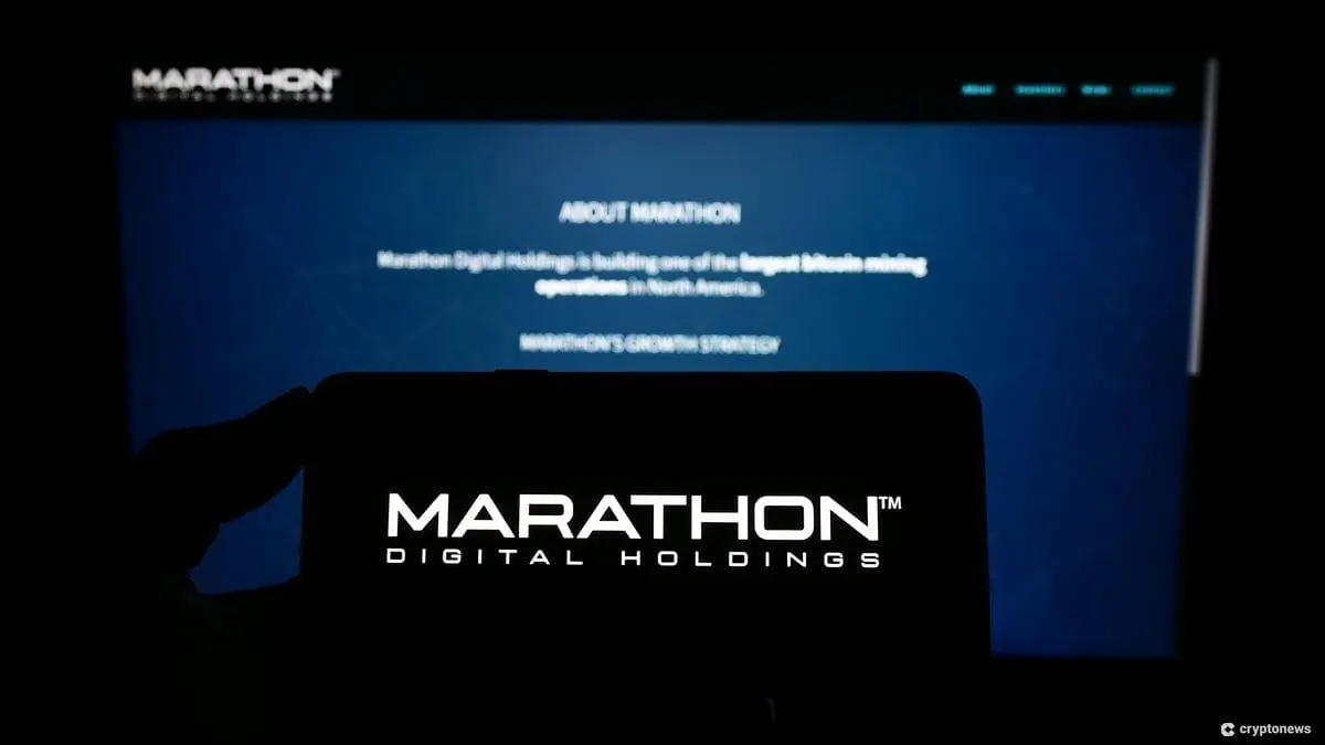 Marathon Digital
