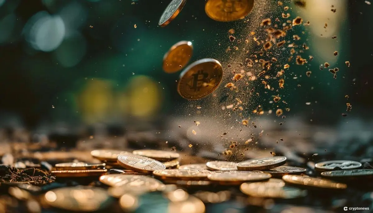 PayPal USD Circulation Drops by 39% to $188.5 Million in March: Paxos