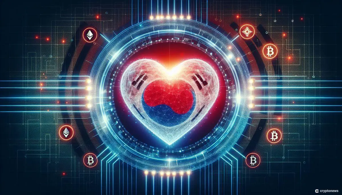 South Korean Crypto Exchanges Blocked $82m Worth of Romance Scam Transactions in 2023