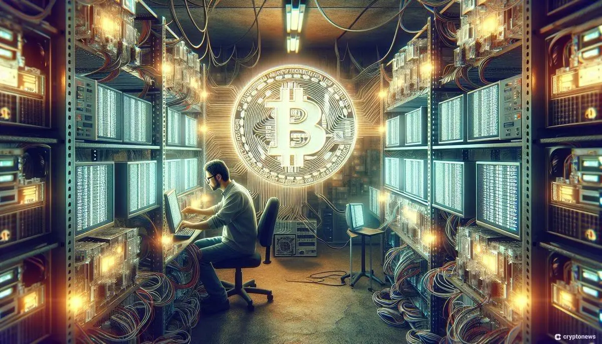 Pennsylvania State, Crypto Miner Sued for Polluting Environment