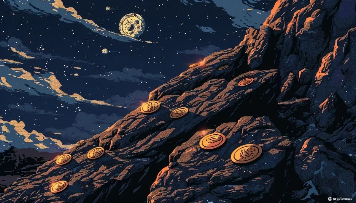 BlackRock's New Tokenized Fund BUIDL Attracts $240M in a Week