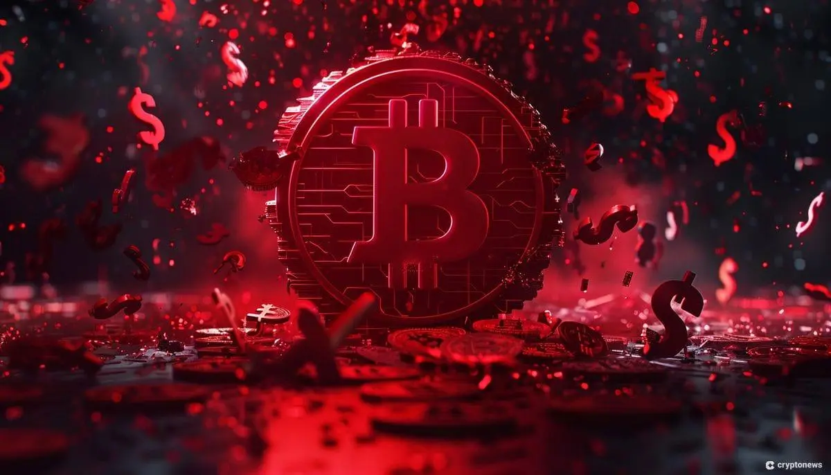 JPMorgan Memperingatkan Penurunan Bitcoin Lebih Lanjut Meskipun Ada Koreksi Baru-Baru Ini