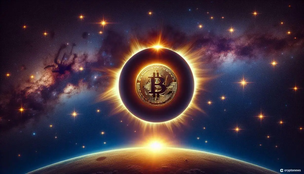 Fake SpaceX Solar Eclipse Livestreams Promote Crypto Scam