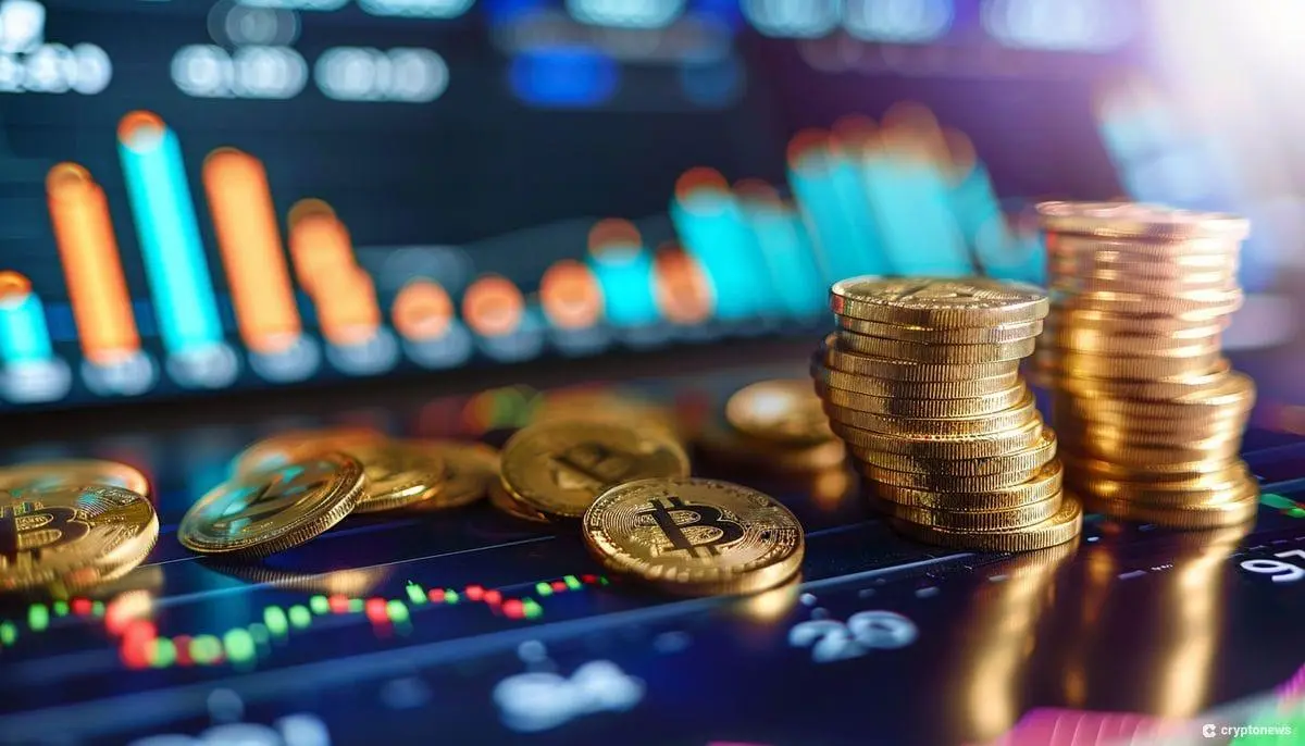 Metaplanet's Stock Surges by 90% in Two Days After Adding $6.56M in Bitcoin to Balance Sheet